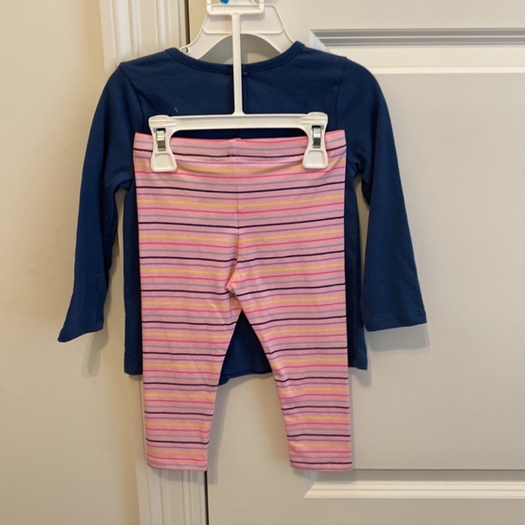 Toddler 2 piece set - Picture 3 of 3
